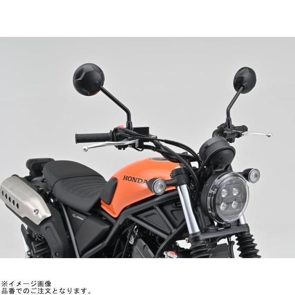 DAYTONA（デイトナ） 93957 GIVI A660 ユニバーサルスクリーン H415mm
