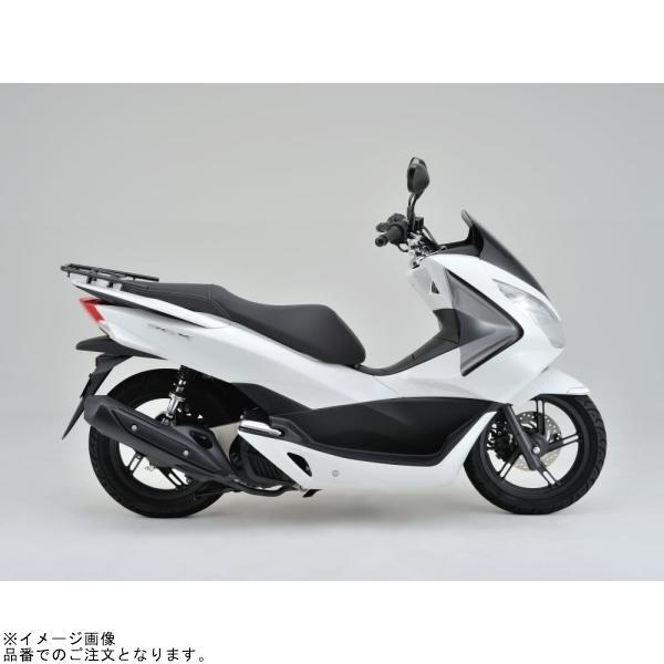 確認用(購入しないで) DAYTONA（デイトナ） 94135 サイドバイザー PCX125/150('14〜'17) : S