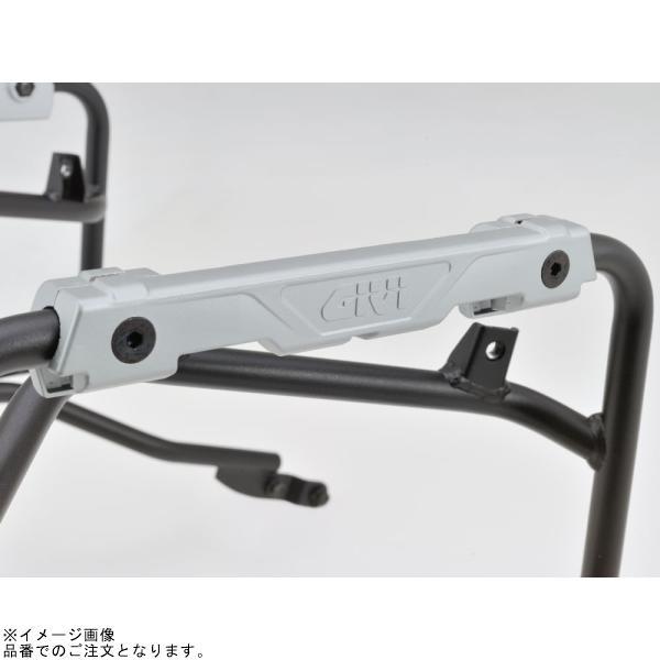 DAYTONA デイトナ 94458 GIVI PL1146CAM フィッティング NC750X('16)用