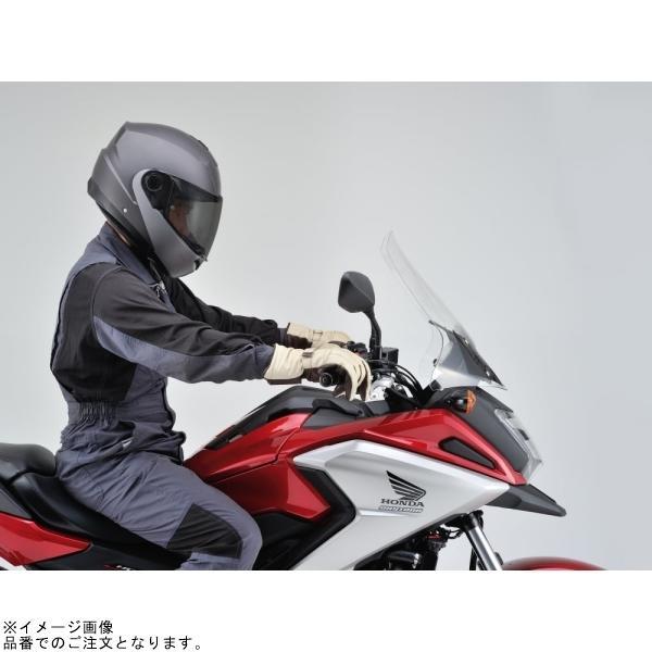 DAYTONA デイトナ 94488 GIVI D1146ST エアロダイナミックスクリーン NC750X(’16〜’18)_2