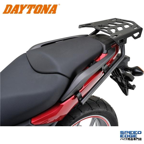 まとめ売り DAYTONA（デイトナ） 94829 マルチウイングキャリア NC700X/S('12〜'13