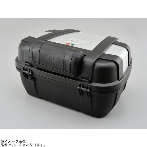 DAYTONA デイトナ 94993 GIVI E133S バックレスト TRK52N/B用 【公式通販】