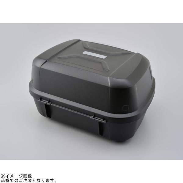 マックスさん専用 DAYTONA（デイトナ） 95339 GIVI E43NTL 未塗装ブラック 容量:43L : S