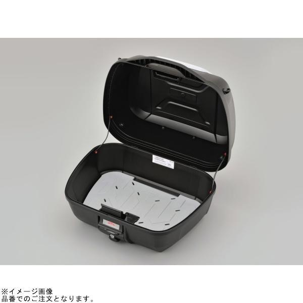 ありん DAYTONA（デイトナ） 95339 GIVI E43NTL 未塗装ブラック 容量:43L : S