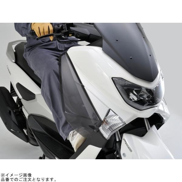 ゆきページ DAYTONA（デイトナ） 95915 サイドバイザー NMAX('16〜'18) : S-need