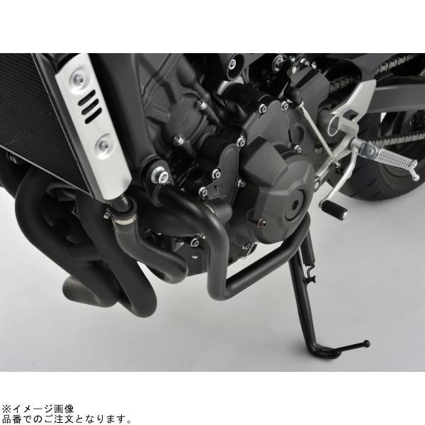 DAYTONA デイトナ 95745 パイプエンジンガード MT/XSR系 Webike