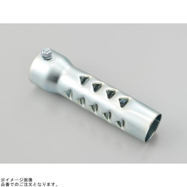 エムアンドエムズ DAYTONA（デイトナ） 96257 インナーサイレンサー φ40.5×φ32×140mm