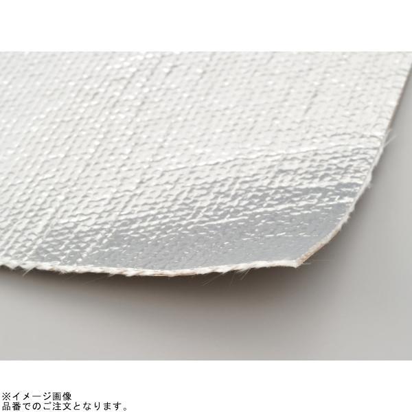 DAYTONA（デイトナ） 96243 断熱グラスウール アルミシート付 300mm