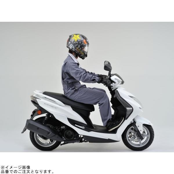 DAYTONA（デイトナ） 95916 サイドバイザー CYGNUS X SR : S-need