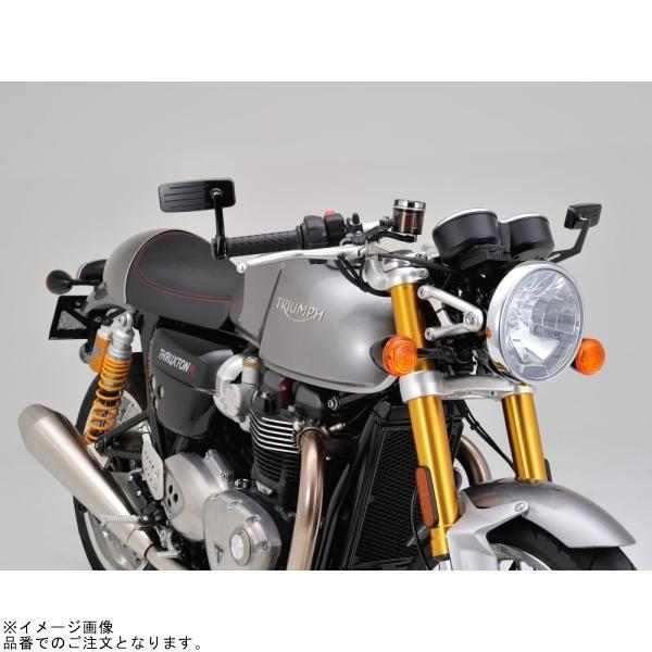 デイトナ(Daytona) | Amazon GRN_PLAZA様 バーエンドミラー HIGHSIDER(ハイ バイク Windowsノート本体