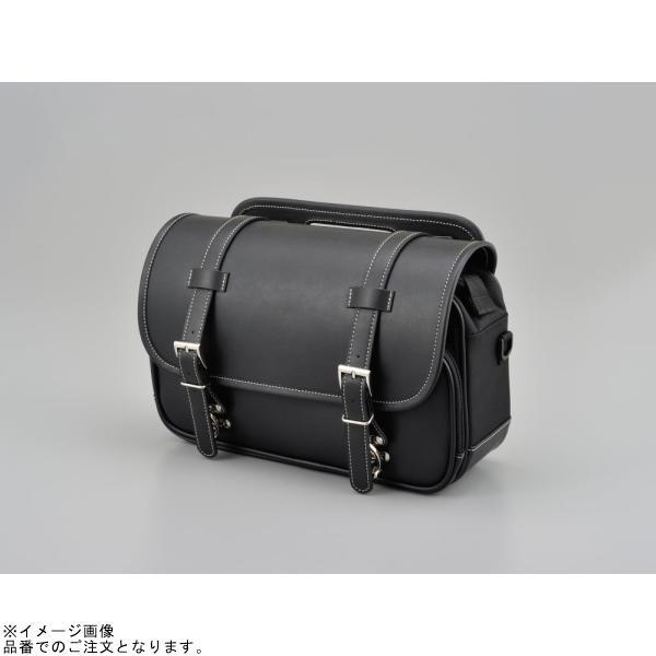 DAYTONA（デイトナ） 96906 DHS-1 サドルバッグ 9L タイプ/カラー