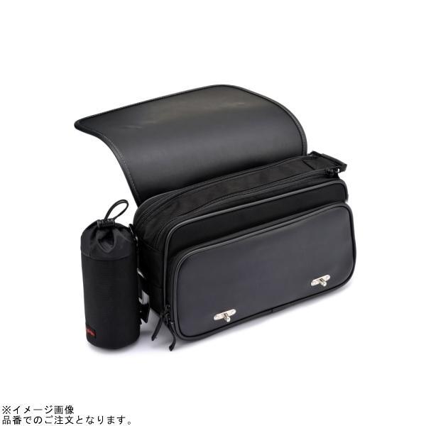 その他 dnk DHS-1 サドルバッグ 9L｜株式会社デイトナ