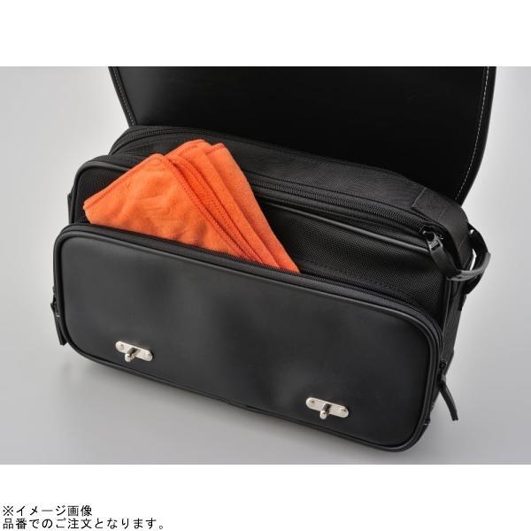 DAYTONA（デイトナ） 96906 DHS-1 サドルバッグ 9L タイプ/カラー