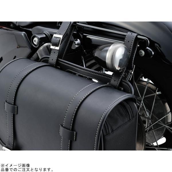 自転車 DAYTONA（デイトナ） 97092 DHS-5 サドルバッグ インナー防水 12L