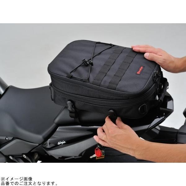 DAYTONA（デイトナ） 97241 DH-722 シートバッグ : S-need - 通販