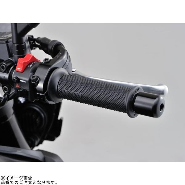 こちらは専用です Amazon | デイトナ(Daytona) バイク グリップ ハンドル径φ22.2用 125mm