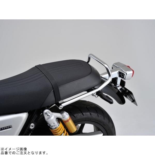 プロアクティブ DAYTONA デイトナ 97329 グラブバー CB1100EX/RS クロームメッキ