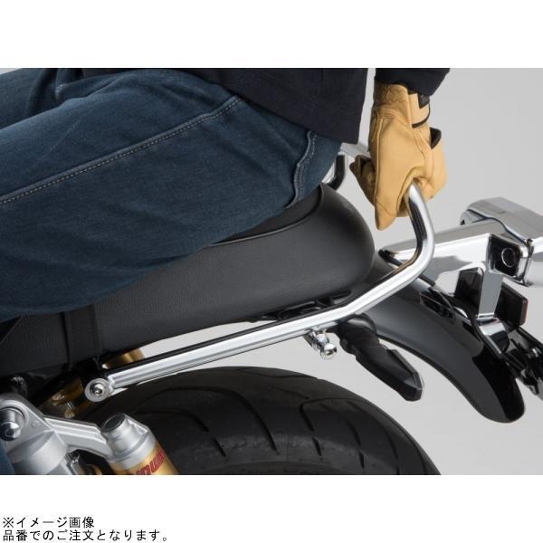 DAYTONA デイトナ 97329 グラブバー CB1100EX/RS クロームメッキ