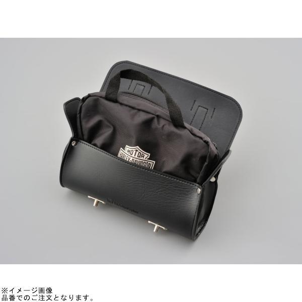 やなか DAYTONA（デイトナ） 98771 DHS-7 ツールバッグ ラウンドタイプ 1.5L