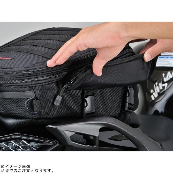 DAYTONA デイトナ 98661 DH-731 シートバッグの通販はau PAY
