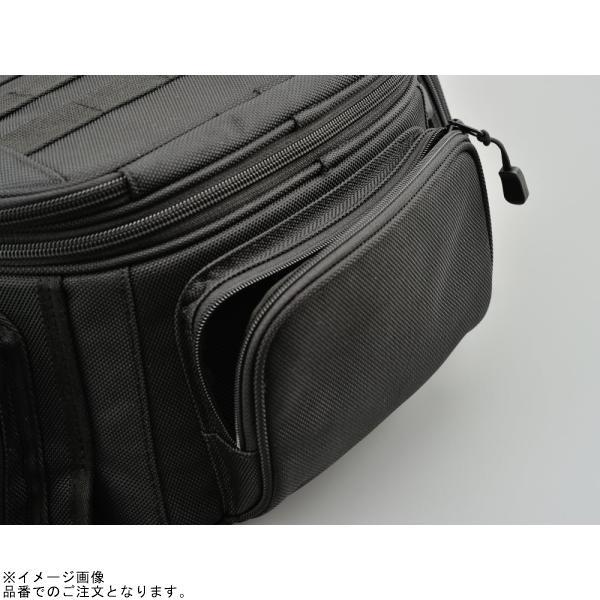 DAYTONA デイトナ 98661 DH-731 シートバッグの通販はau PAY