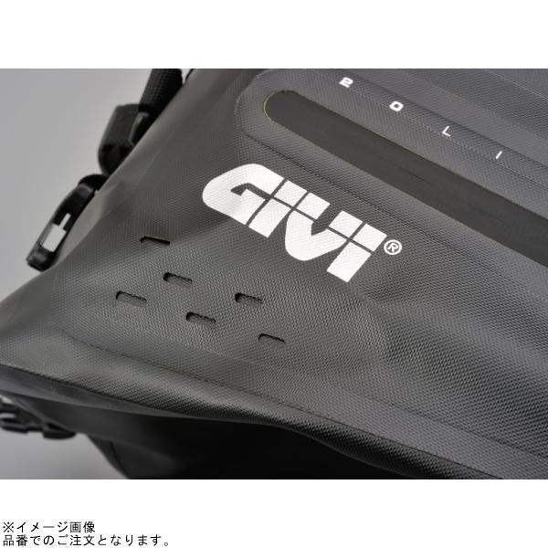 DAYTONA デイトナ 99197 GIVI 防水タンクバッグ GRT715_4