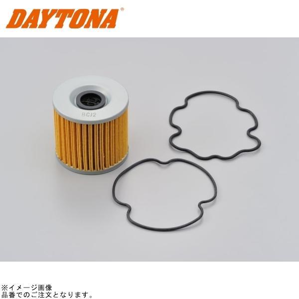 その他 s DAYTONA（デイトナ） 98738 リプレイス オイルフィルター F-10 個数:1