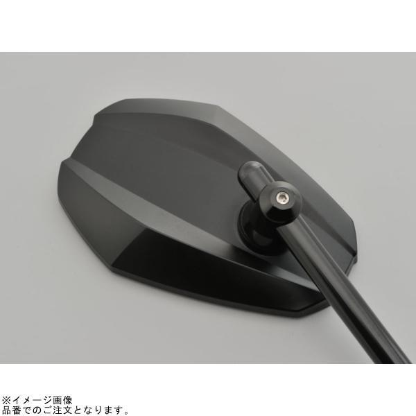 DAYTONA（デイトナ） 99260 ハイビジミラー ロッドタイプ EDGE