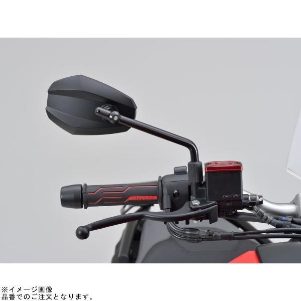 DAYTONA（デイトナ） 99260 ハイビジミラー ロッドタイプ EDGE