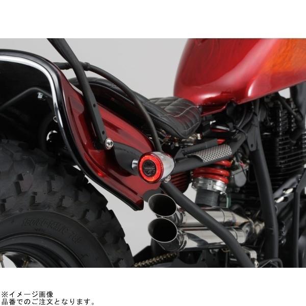 DAYTONA（デイトナ） 15310 HIGHSIDER ロケット・ブレット