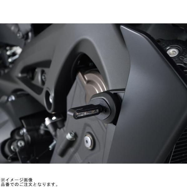 DAYTONA（デイトナ） 15365 HIGHSIDER ブロンクス ウインカー ブラスト
