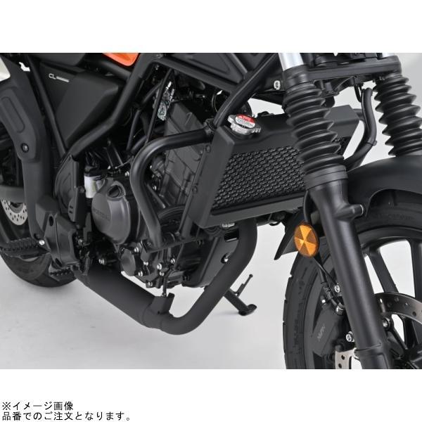 DAYTONA（バイク用品） DAYTONA デイトナ 99258 パイプエンジン