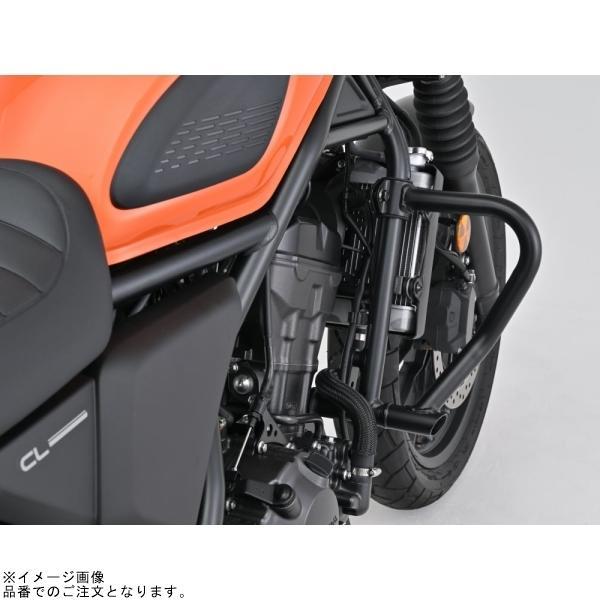 DAYTONA（バイク用品） DAYTONA デイトナ 99258 パイプエンジン
