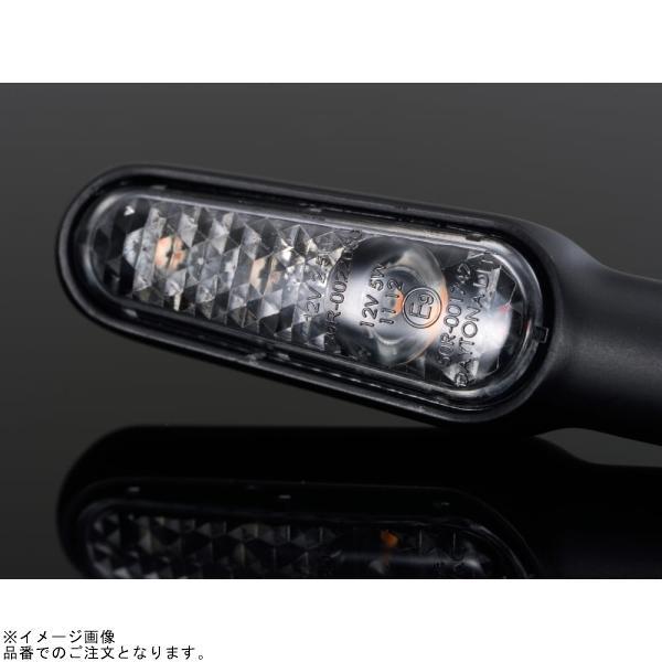 DAYTONA デイトナ 10136 LEDウインカー D-Light ONEの画像