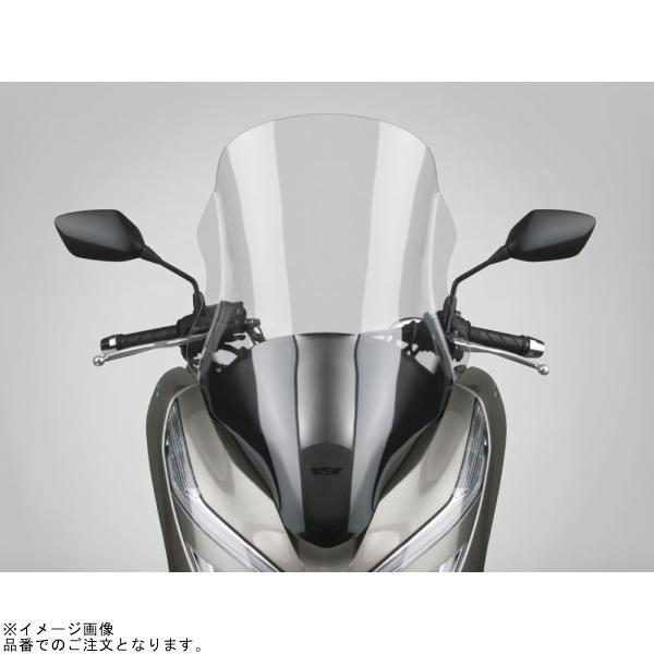 DAYTONA デイトナ 16969 national cycle VStream ウインドシールド PCX/150(’18〜’20)クリアー/ショート_1