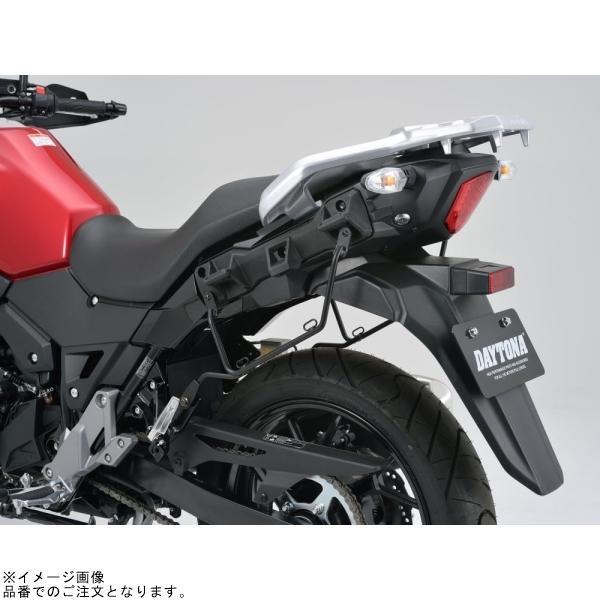 DAYTONA（バイク用品） DAYTONA デイトナ 16884 スリムフィットサイド