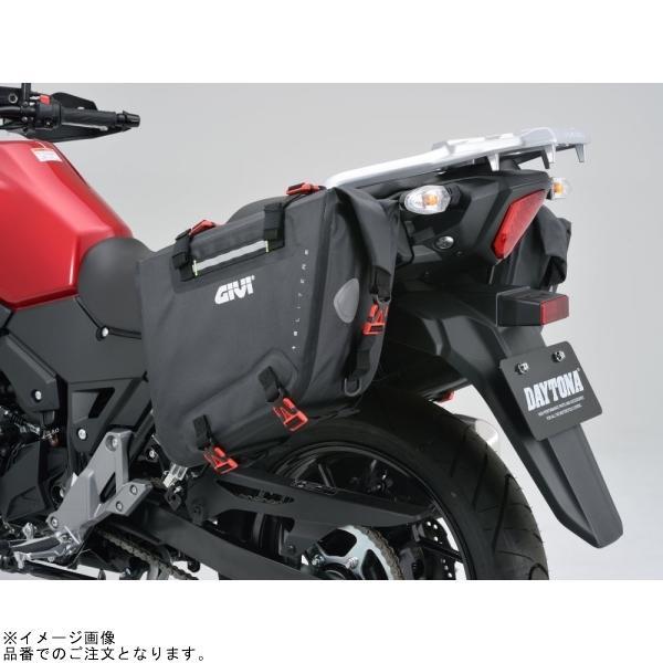C. DAYTONA（バイク用品） DAYTONA デイトナ 16884 スリムフィットサイド