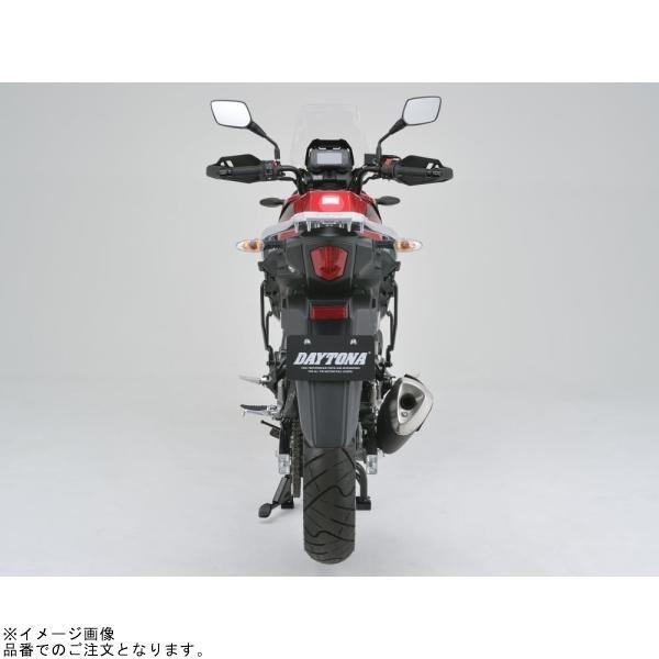 DAYTONA（バイク用品） DAYTONA デイトナ 16884 スリムフィットサイド