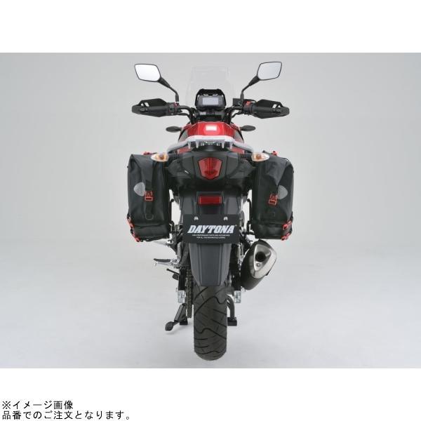 C. DAYTONA（バイク用品） DAYTONA デイトナ 16884 スリムフィットサイド