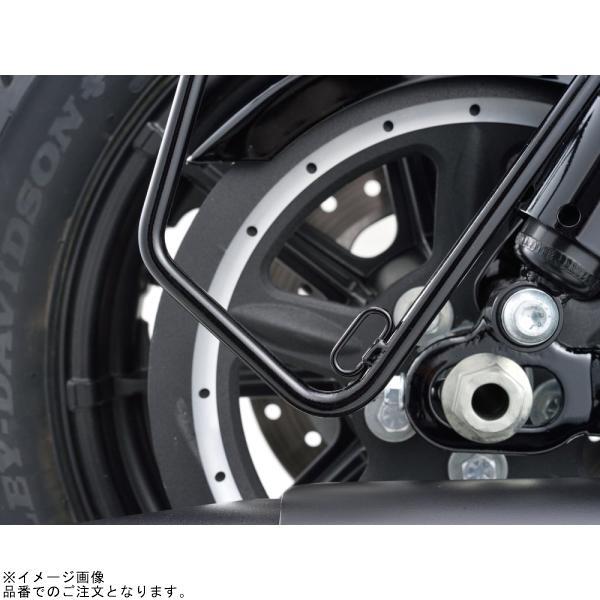 DAYTONA（デイトナ） 99958 サドルバッグサポートLINK 左右セット
