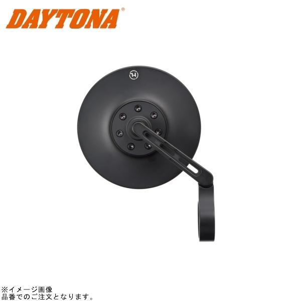 DAYTONA（デイトナ） 17304 HIGHSIDER バーエンドミラー コネロ