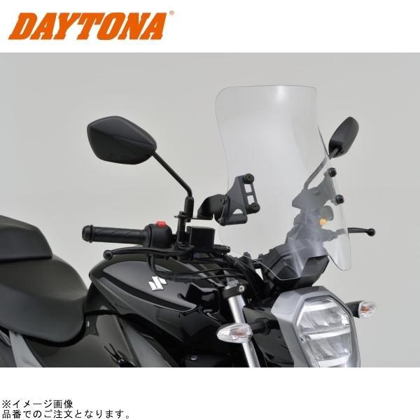 DAYTONA（デイトナ） 17446 ウインドシールドRS ジクサー250('20