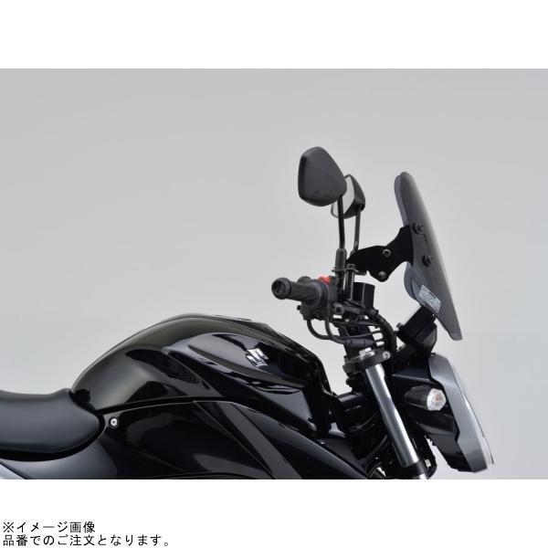 DAYTONA（デイトナ） 17447 ウインドシールドSS ジクサー250('20