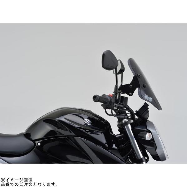 DAYTONA（デイトナ） 17447 ウインドシールドSS ジクサー250('20