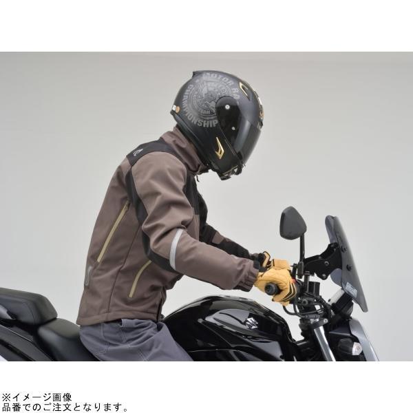 DAYTONA（デイトナ） 17447 ウインドシールドSS ジクサー250('20