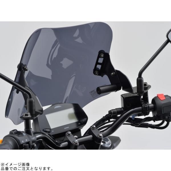 DAYTONA（デイトナ） 17447 ウインドシールドSS ジクサー250('20