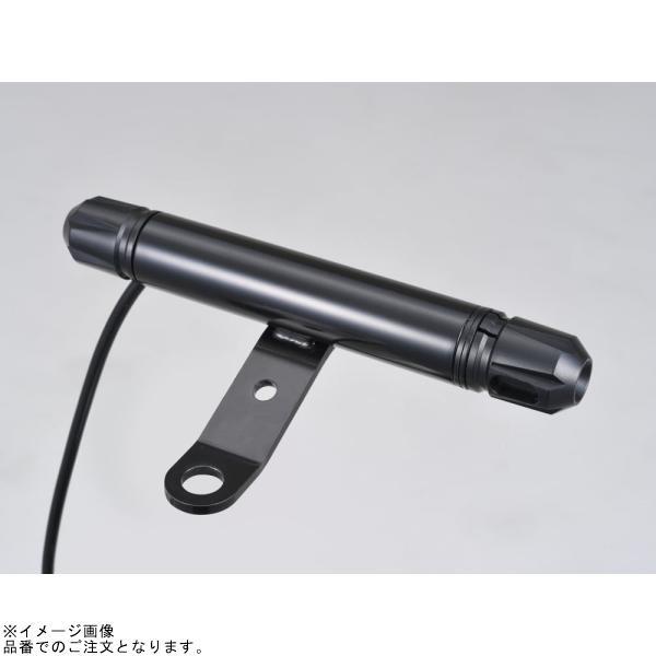 DAYTONA（デイトナ） 17675 マルチバーUSB電源 Type-C ミラークランプ