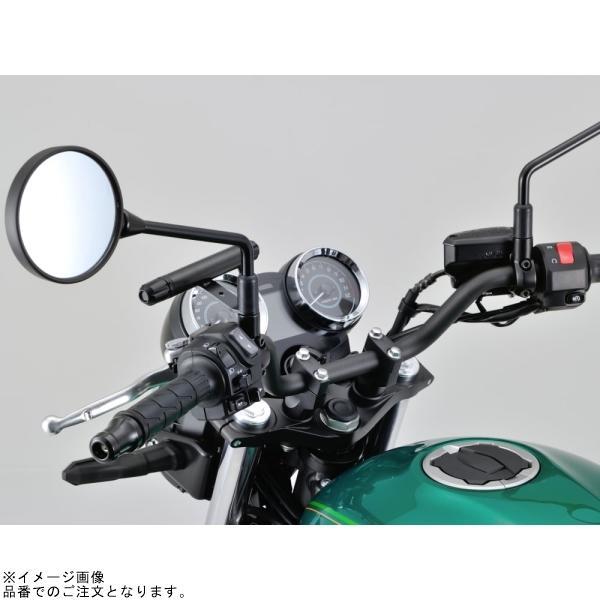 おまとめ 楽天市場】デイトナ DAYTONA 17675 マルチバーUSB電源 Type-C ミラー