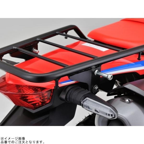 DAYTONA デイトナ 18845 グラブバーキャリア CRF250L('21〜'23)の画像