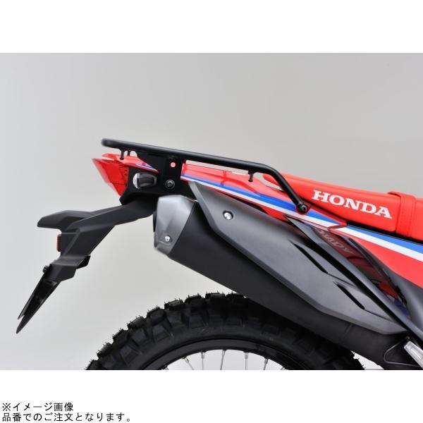 DAYTONA デイトナ 18845 グラブバーキャリア CRF250L('21〜'23)の画像